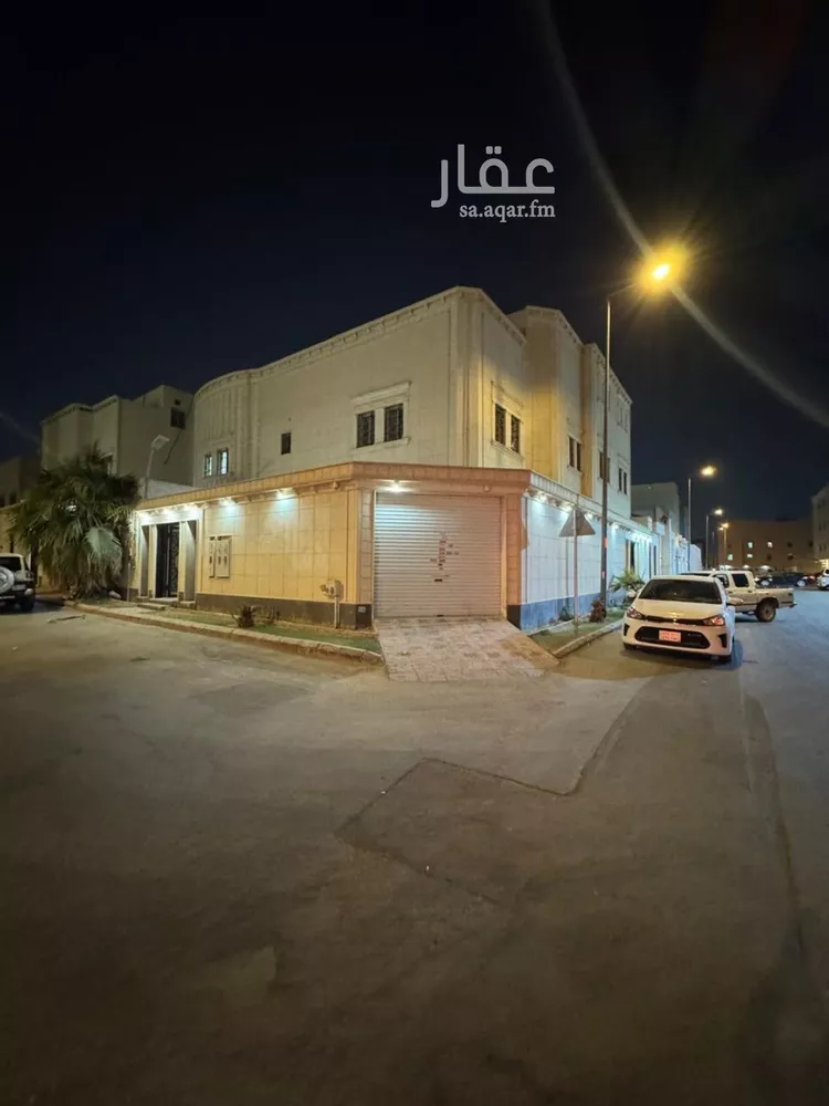 شقة للإيجار في شارع القائم, حي إشبيلية, مدينة الرياض, منطقة الرياض