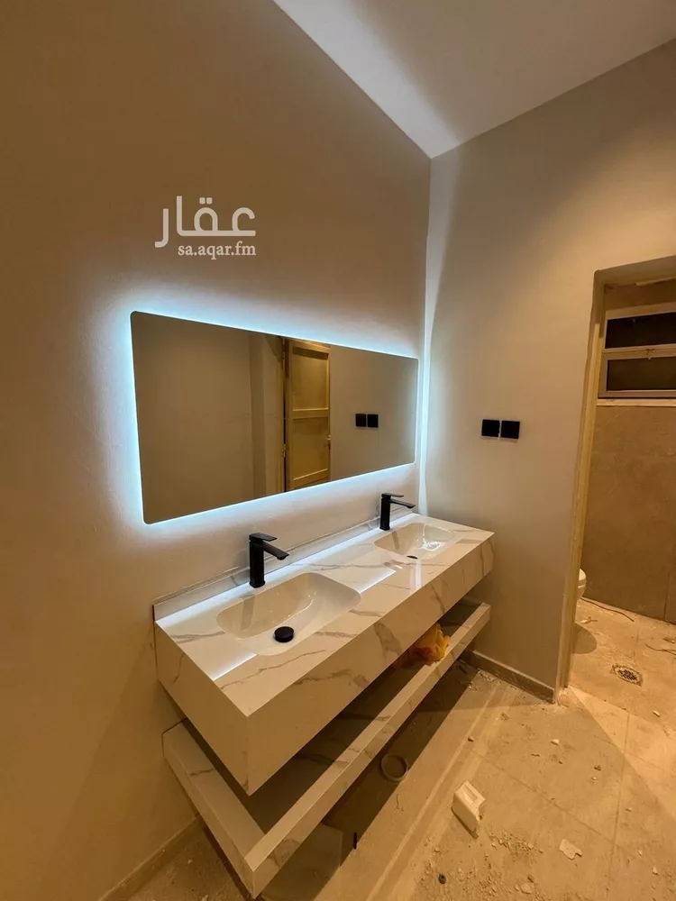 شقة للإيجار في شارع الهواشلة, حي اليرموك, مدينة الرياض, منطقة الرياض