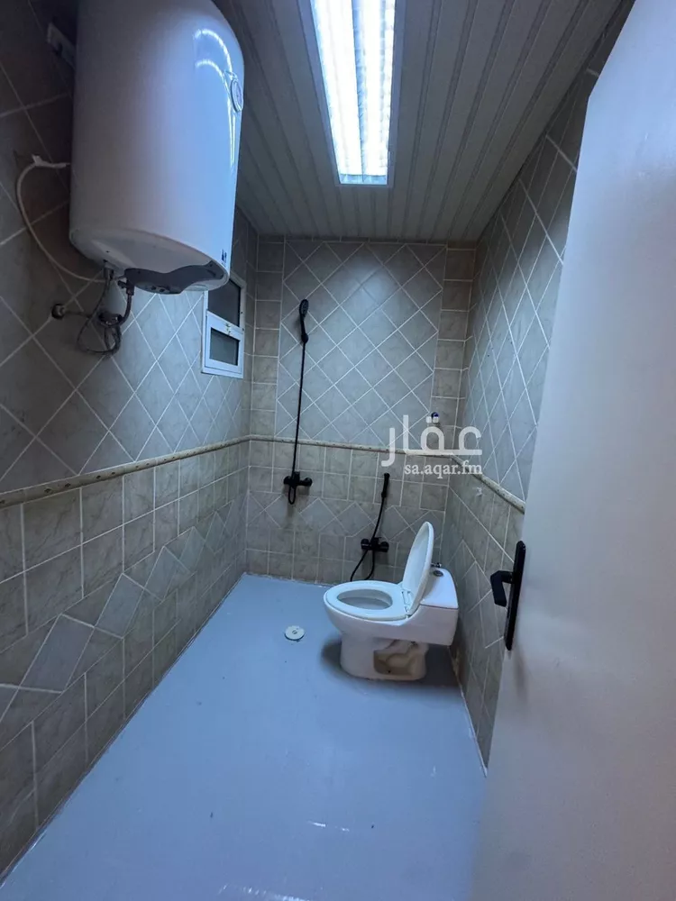 شقة للإيجار في شارع المليسان, حي اليرموك, مدينة الرياض, منطقة الرياض صورة 2