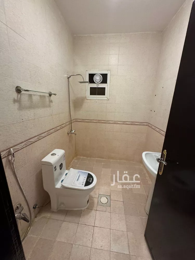 شقة للإيجار في شارع الجوزي, حي اليرموك, مدينة الرياض, منطقة الرياض صورة 4