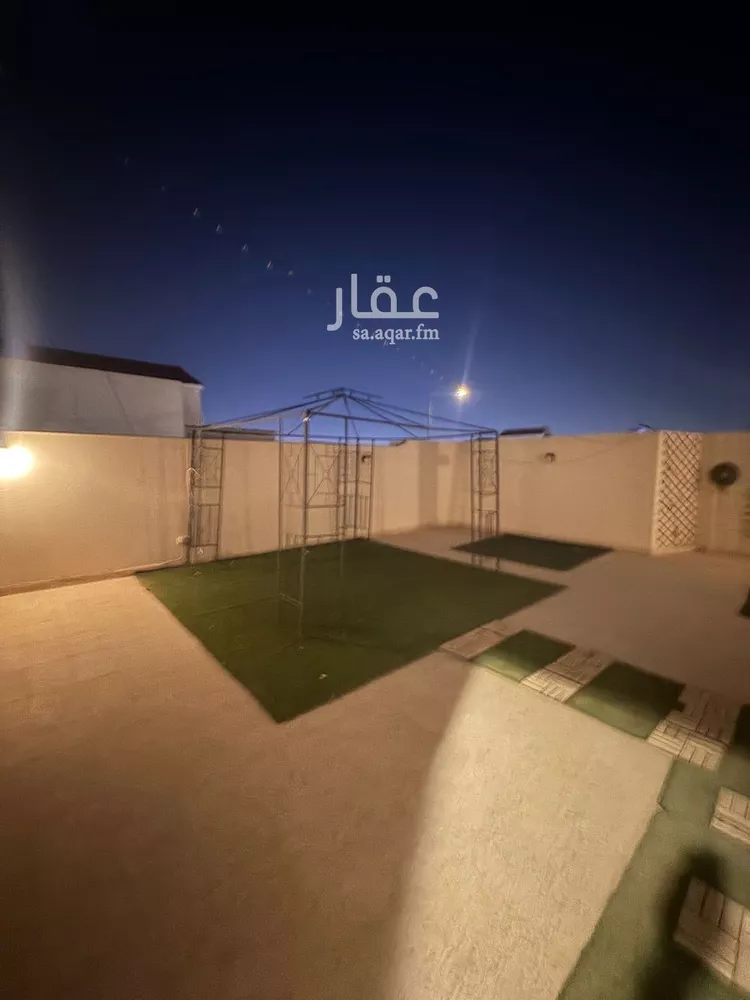 شقة للإيجار في شارع جبل الأرام, حي إشبيلية, مدينة الرياض, منطقة الرياض