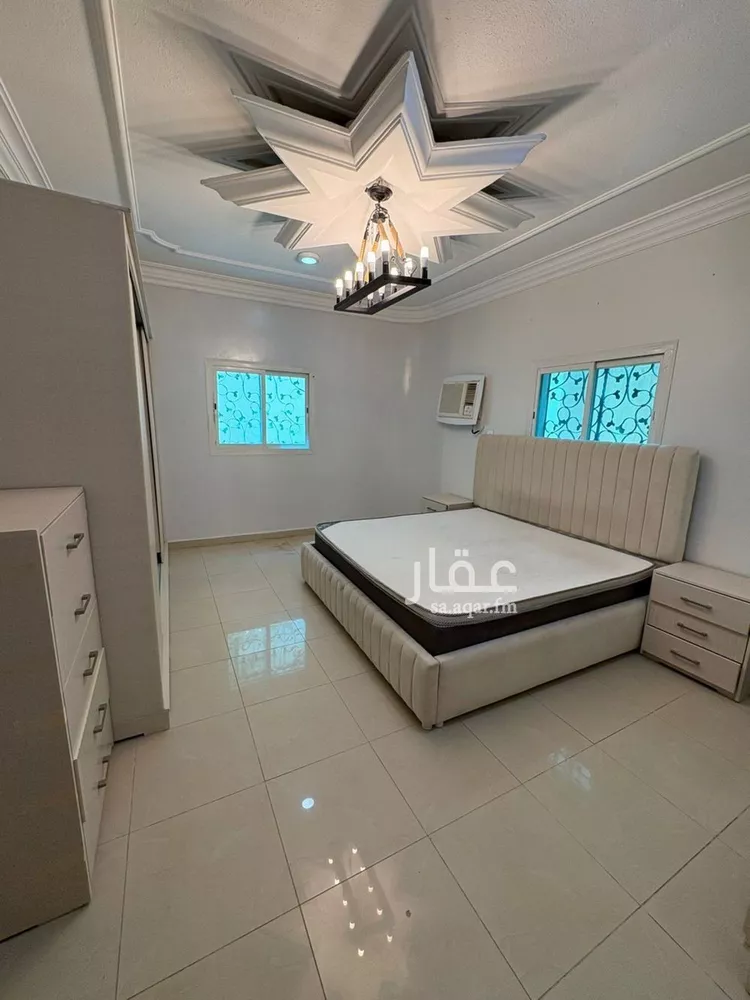 دور للإيجار في شارع الحاسب, حي إشبيلية, مدينة الرياض, منطقة الرياض صورة 4