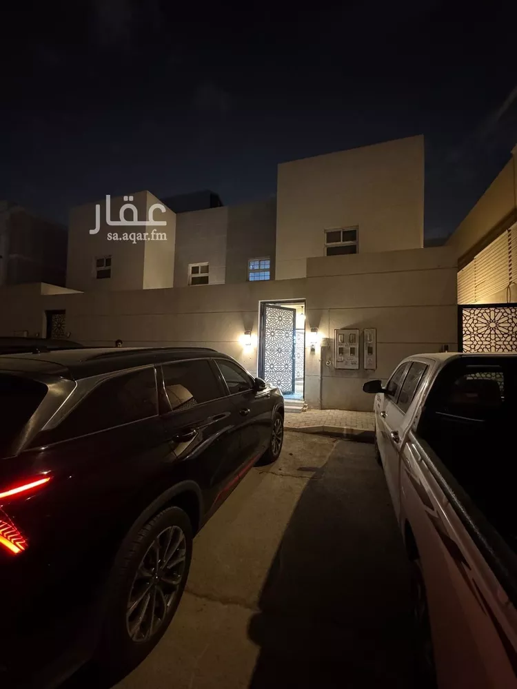دور للإيجار في شارع ابن الأمير, حي غرناطة, مدينة الرياض, منطقة الرياض 20