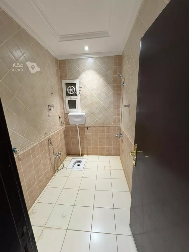 شقة للإيجار في شارع البحار, حي الحمراء, مدينة الرياض, منطقة الرياض 5