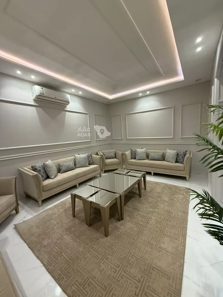 Villa for Rent in Riyadh Al Yarmouk 6