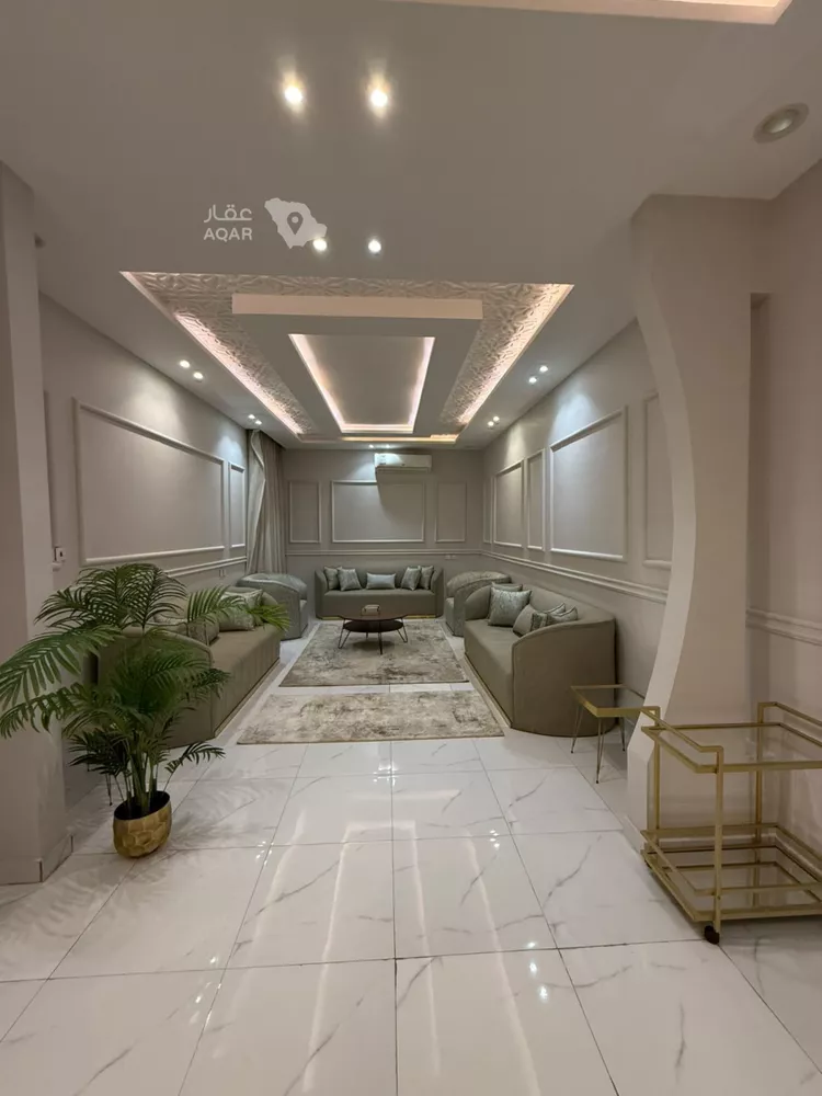 Villa for Rent in Riyadh Al Yarmouk