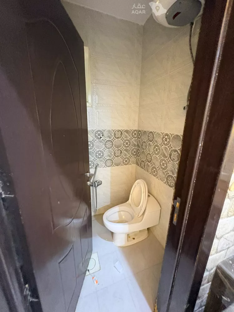 دور للإيجار في شارع المرواح, حي اليرموك, مدينة الرياض, منطقة الرياض صورة 3