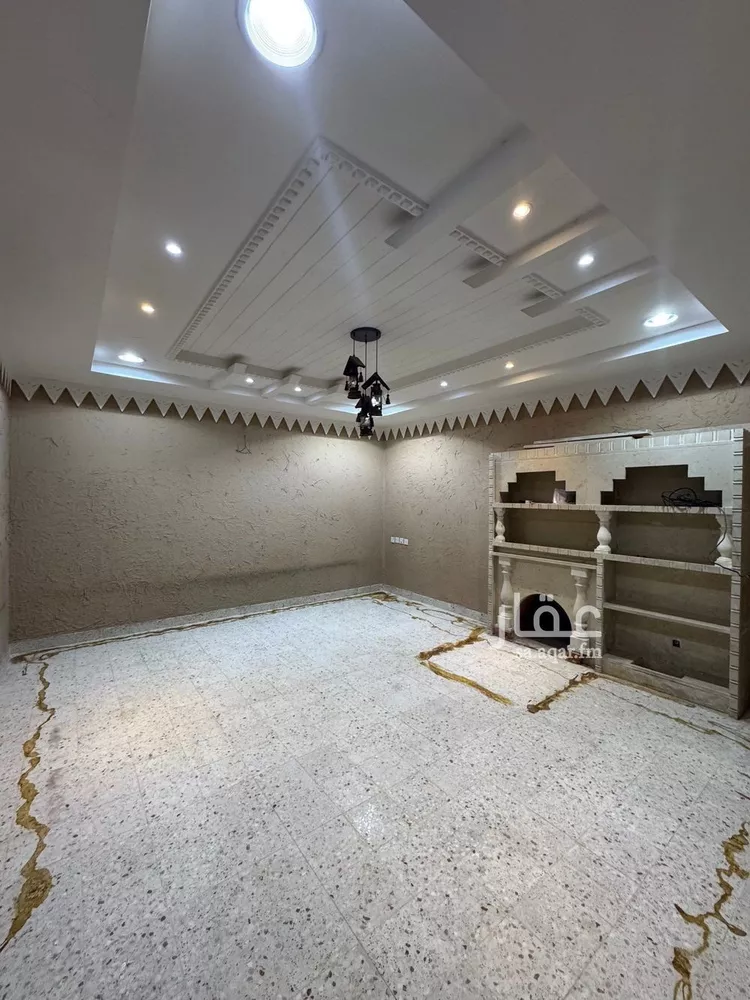 دور للإيجار في شارع الفقرة, حي إشبيلية, مدينة الرياض, منطقة الرياض صورة 4