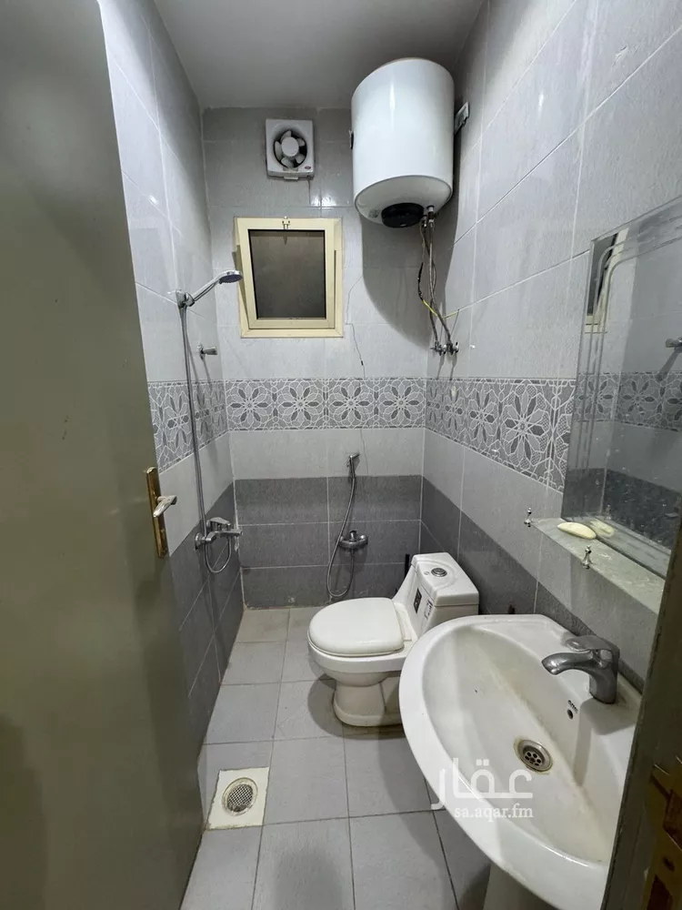 شقة للإيجار في شارع ديم, حي اليرموك, مدينة الرياض, منطقة الرياض صورة 4