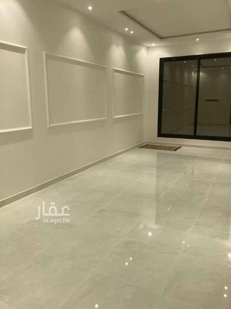 شقة للإيجار في شارع وادي زمزم, حي القادسية, مدينة الرياض, منطقة الرياض