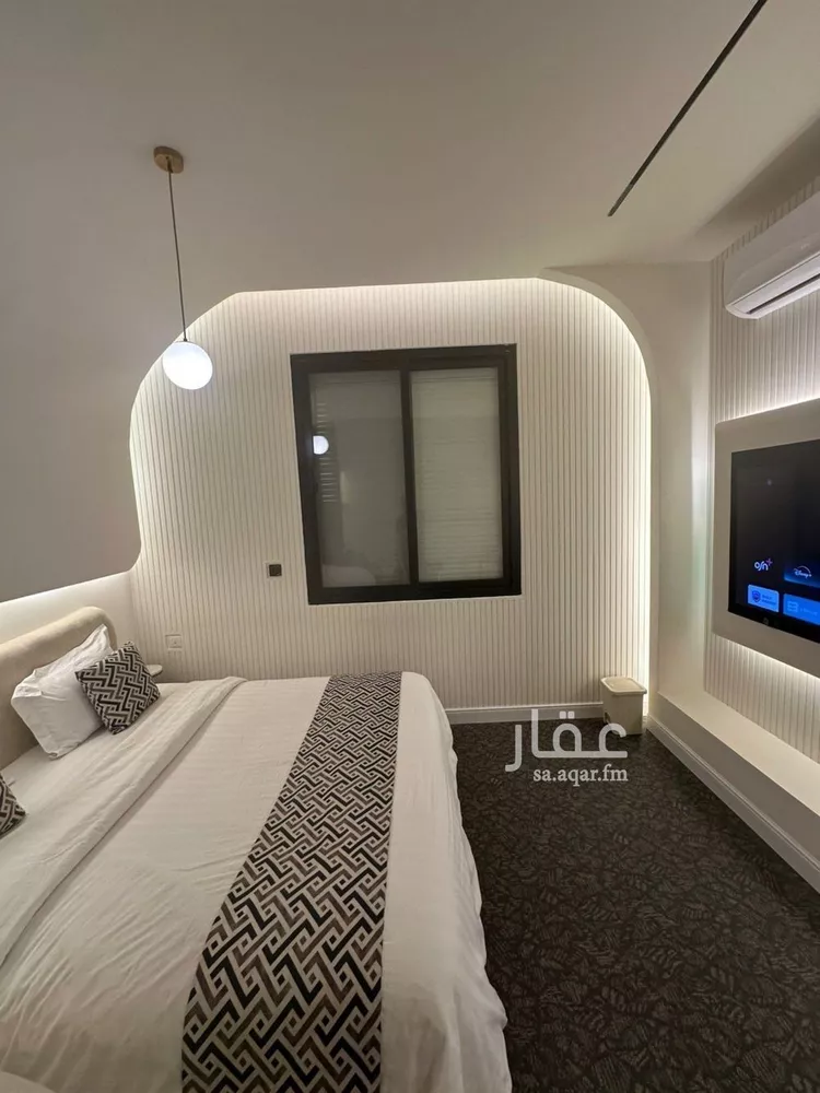 شقة للإيجار في شارع ابي جعفر المنصور, حي الشهداء, مدينة الرياض, منطقة الرياض صورة 3