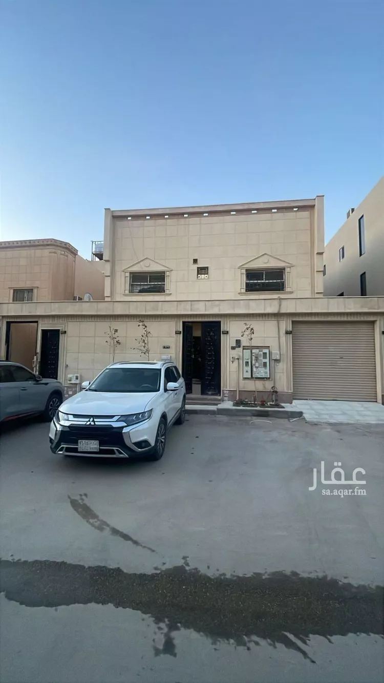 شقة للإيجار في شارع الأقرار, حي إشبيلية, مدينة الرياض, منطقة الرياض صورة 3