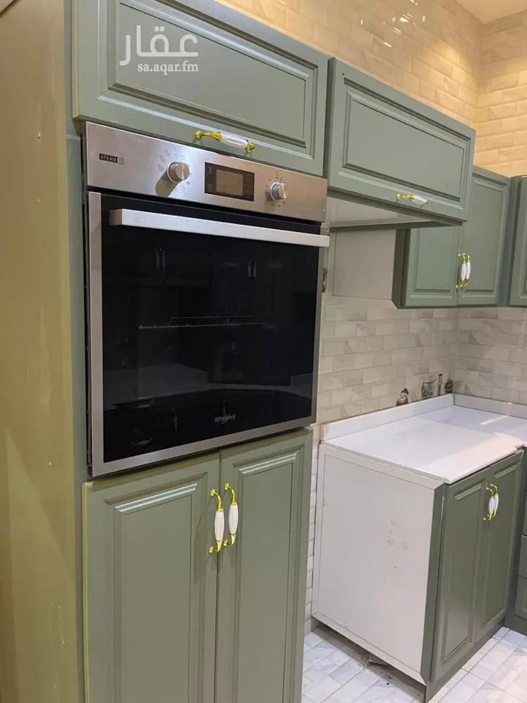 شقة للإيجار في شارع الدرعي, حي إشبيلية, مدينة الرياض, منطقة الرياض صورة 2