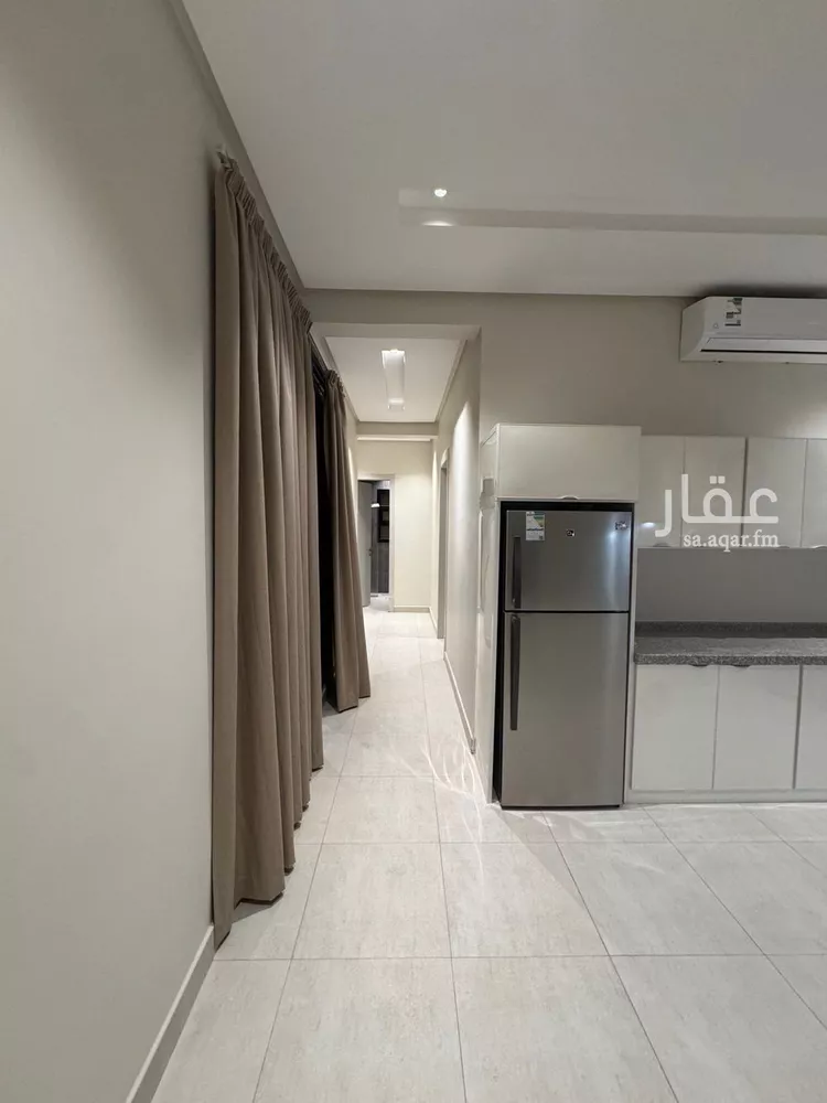 شقة للإيجار في شارع محمد علي جناح, حي اليرموك, مدينة الرياض, منطقة الرياض صورة 2