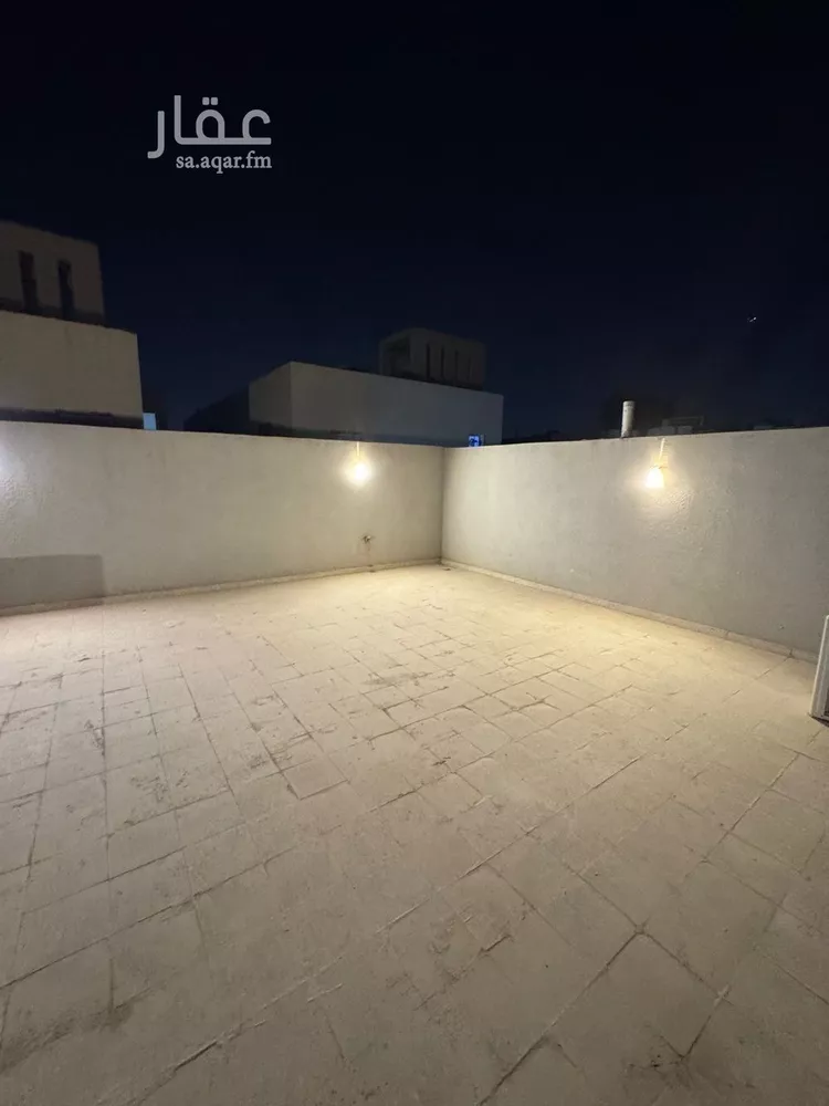 شقة للإيجار في شارع وادي زمزم, حي القادسية, مدينة الرياض, منطقة الرياض صورة 2