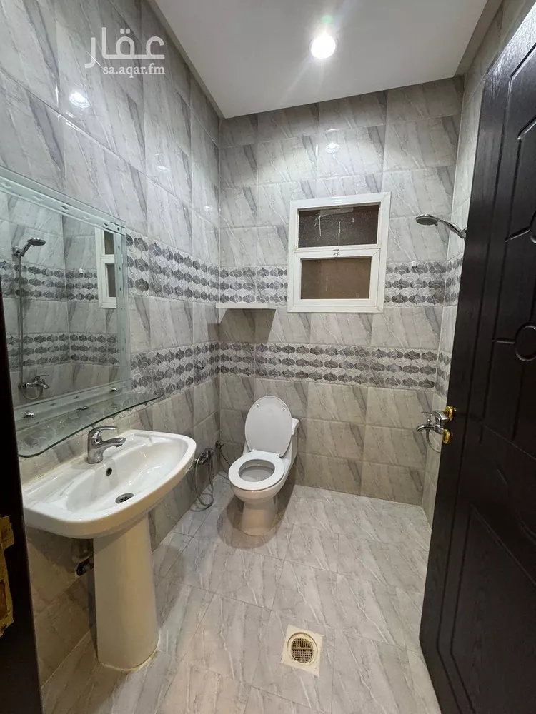 شقة للإيجار في شارع الغريسة, حي إشبيلية, مدينة الرياض, منطقة الرياض صورة 4