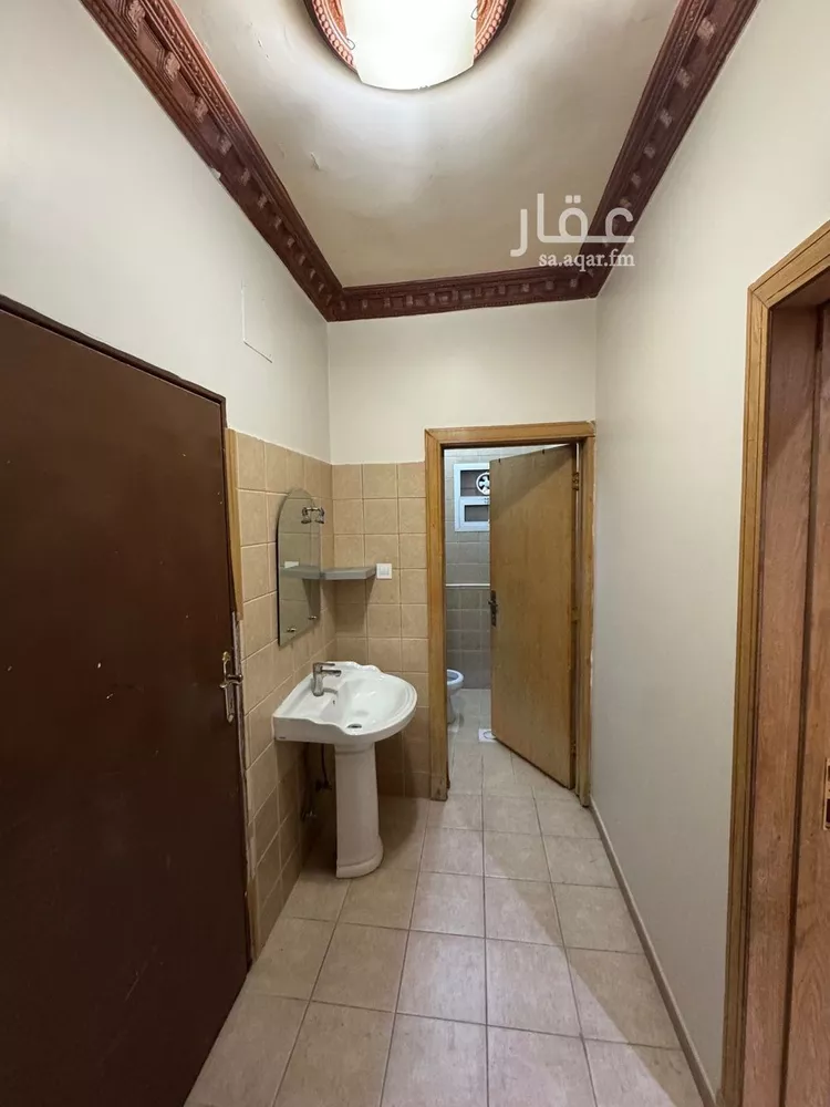 شقة للإيجار في شارع الحاسب, حي إشبيلية, مدينة الرياض, منطقة الرياض صورة 4