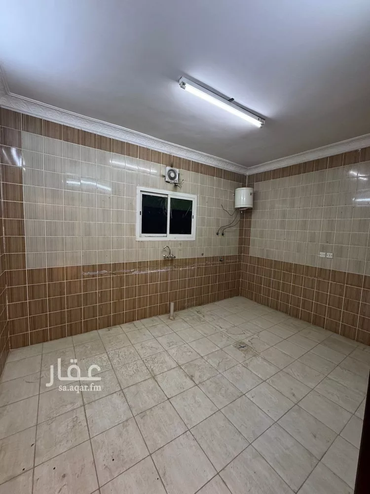 شقة للإيجار في شارع ابي جعفر المنصور, حي اليرموك, مدينة الرياض, منطقة الرياض صورة 3