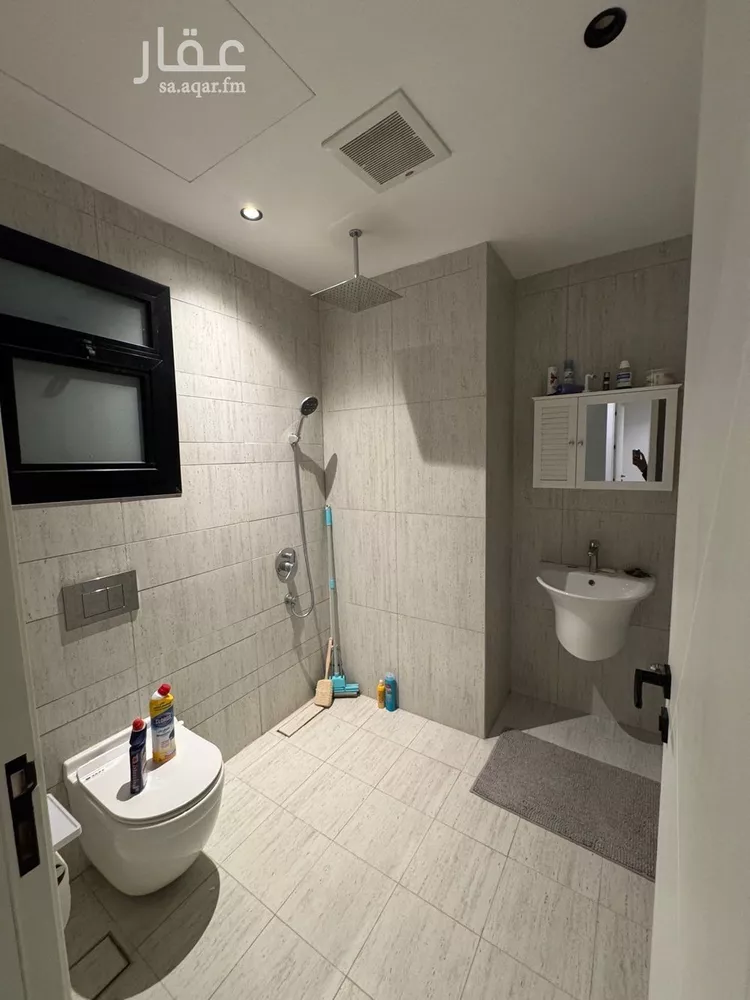 شقة للإيجار في شارع ابي جعفر المنصور, حي الشهداء, مدينة الرياض, منطقة الرياض صورة 5