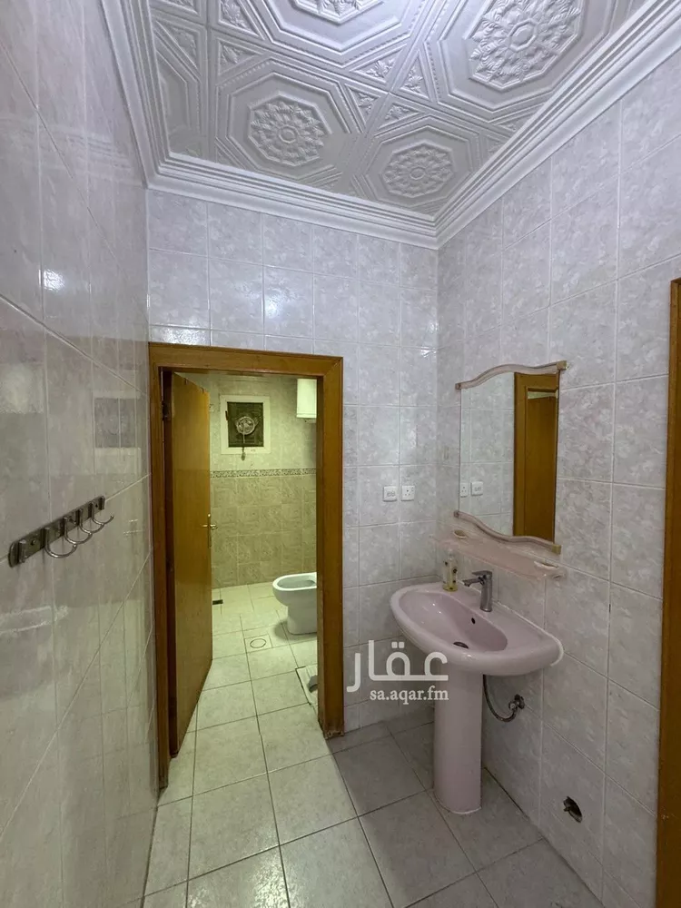 شقة للإيجار في شارع المدانة, حي اليرموك, مدينة الرياض, منطقة الرياض صورة 5