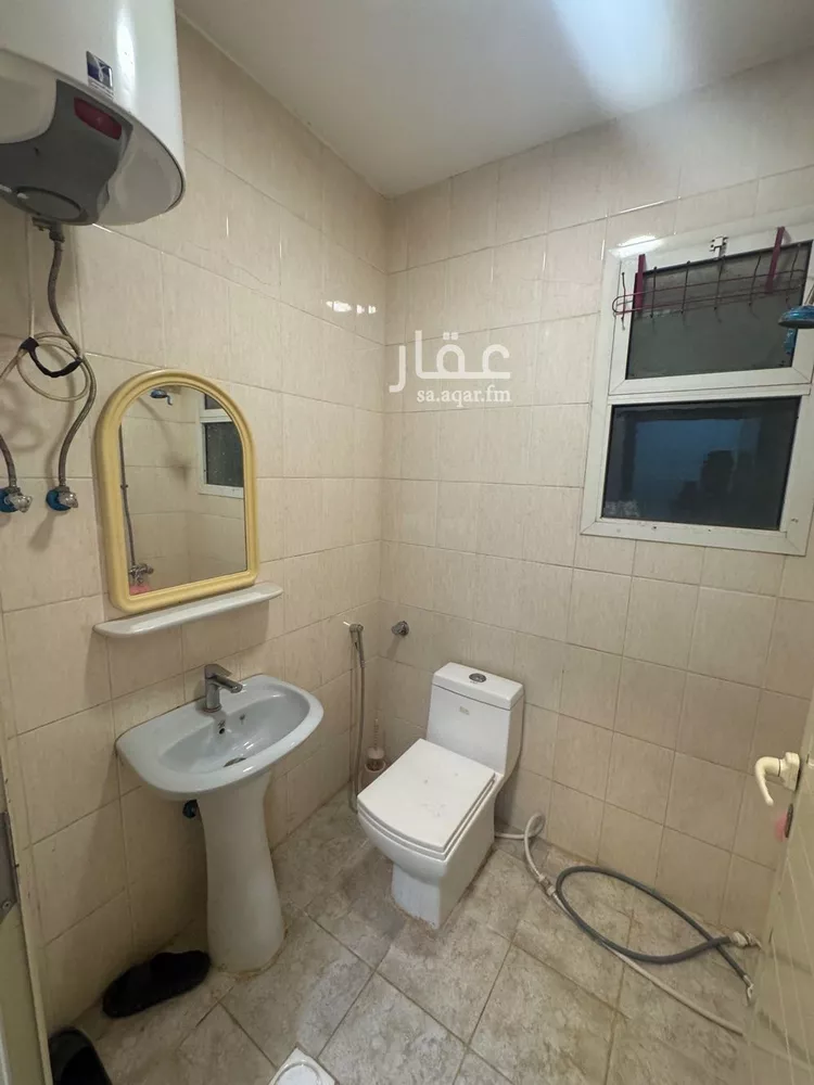 غرفة للإيجار في شارع المليسان, حي اليرموك, مدينة الرياض, منطقة الرياض صورة 3