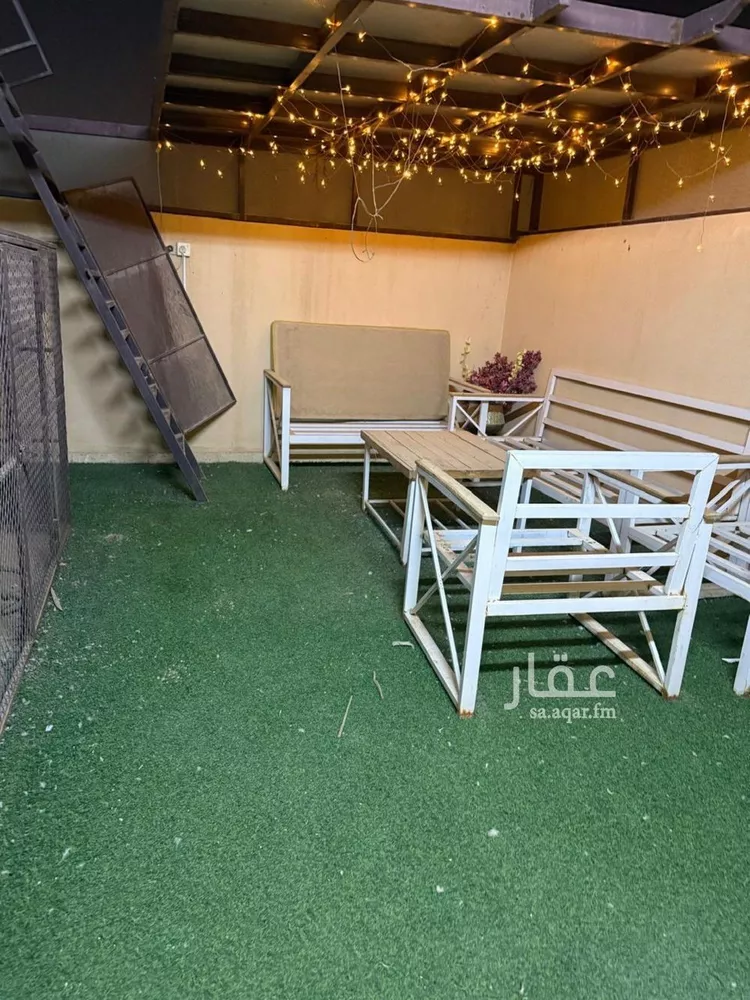 شقة للإيجار في شارع ديم, حي اليرموك, مدينة الرياض, منطقة الرياض صورة 3