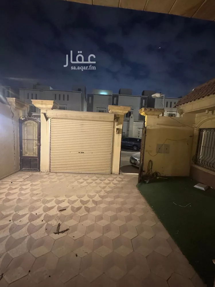 دور للإيجار في شارع الحاسب, حي إشبيلية, مدينة الرياض, منطقة الرياض