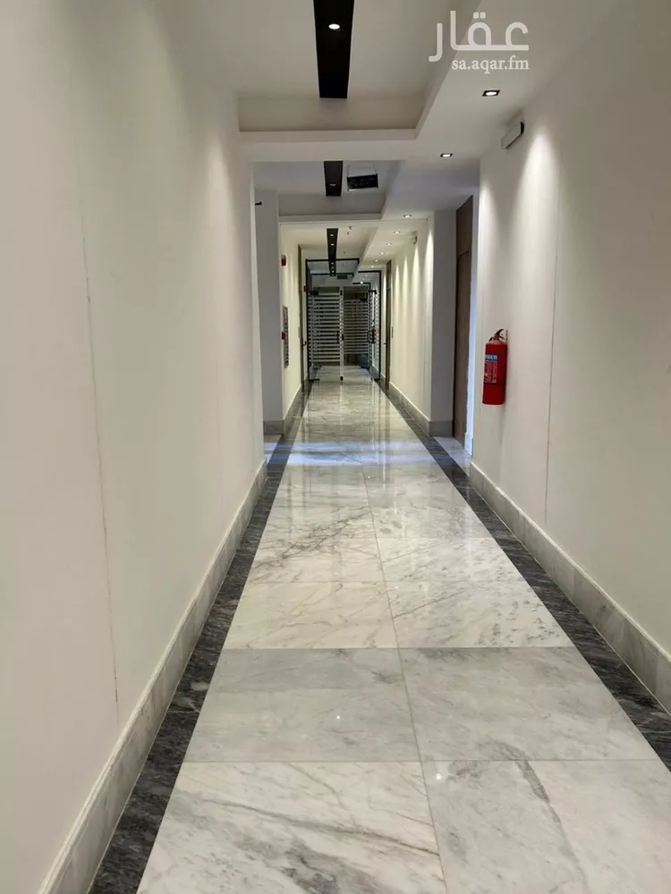 شقة للإيجار في شارع ابي جعفر المنصور, حي اليرموك, مدينة الرياض, منطقة الرياض صورة 4