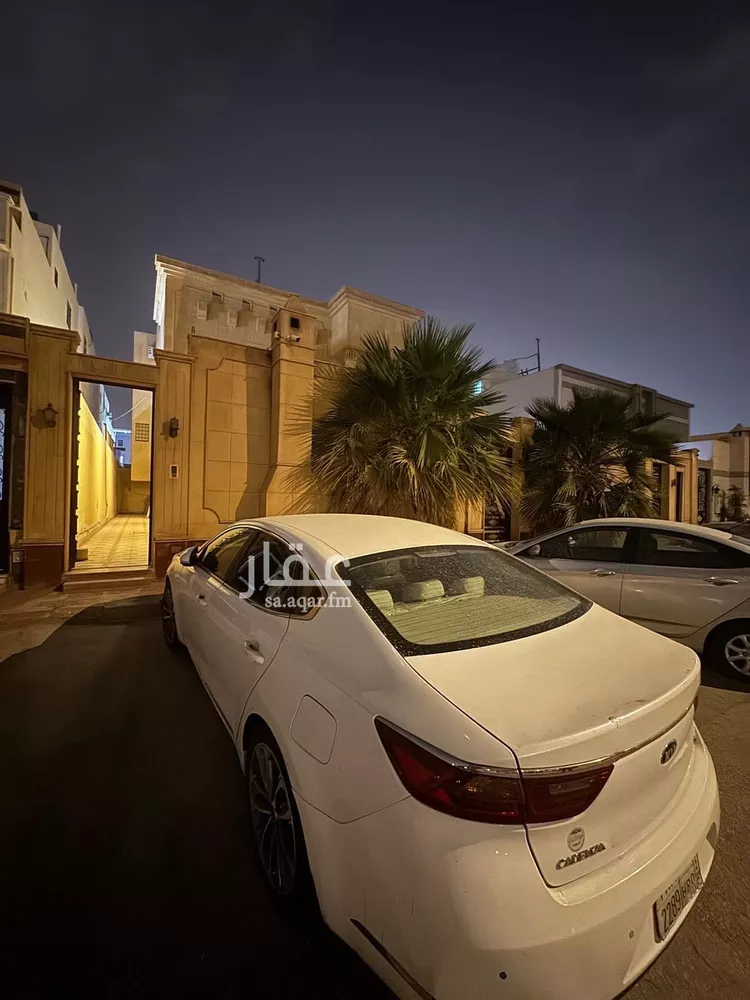 شقة للإيجار في شارع رفيعة, حي اليرموك, مدينة الرياض, منطقة الرياض صورة 5