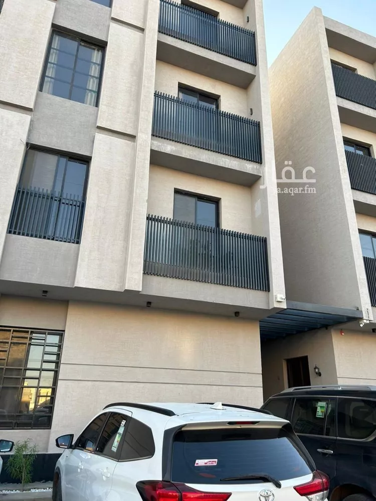 Apartment for Rent in Riyadh Al Yarmouk