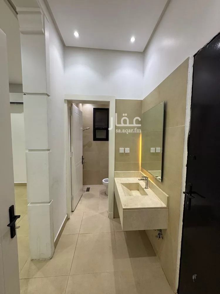 دور للإيجار في شارع المرواح, حي اليرموك, مدينة الرياض, منطقة الرياض صورة 4