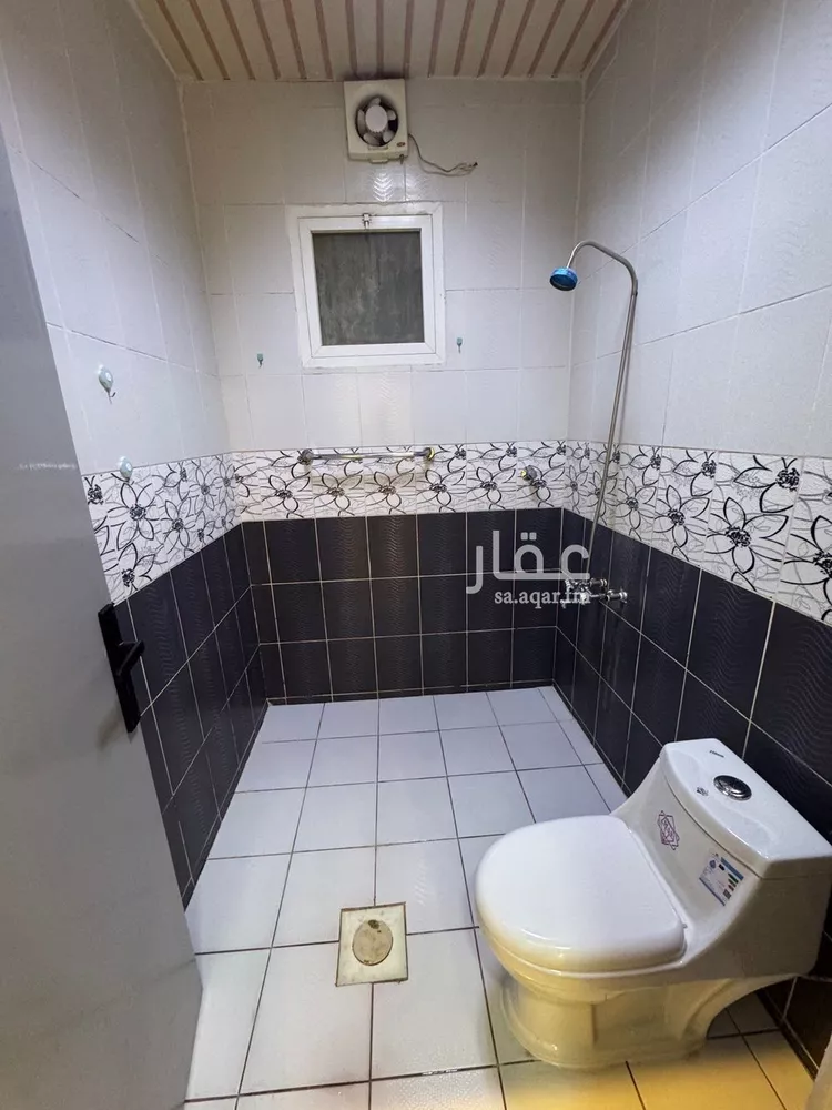 دور للإيجار في شارع الحاسب, حي إشبيلية, مدينة الرياض, منطقة الرياض صورة 4