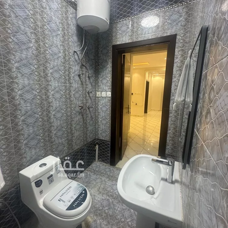 شقة للإيجار في شارع حريث بن عبدالرحمن, حي الرمال, مدينة الرياض, منطقة الرياض صورة 2