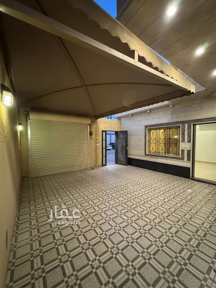 فيلا للإيجار في شارع رفحاء, حي اليرموك, مدينة الرياض, منطقة الرياض صورة 3