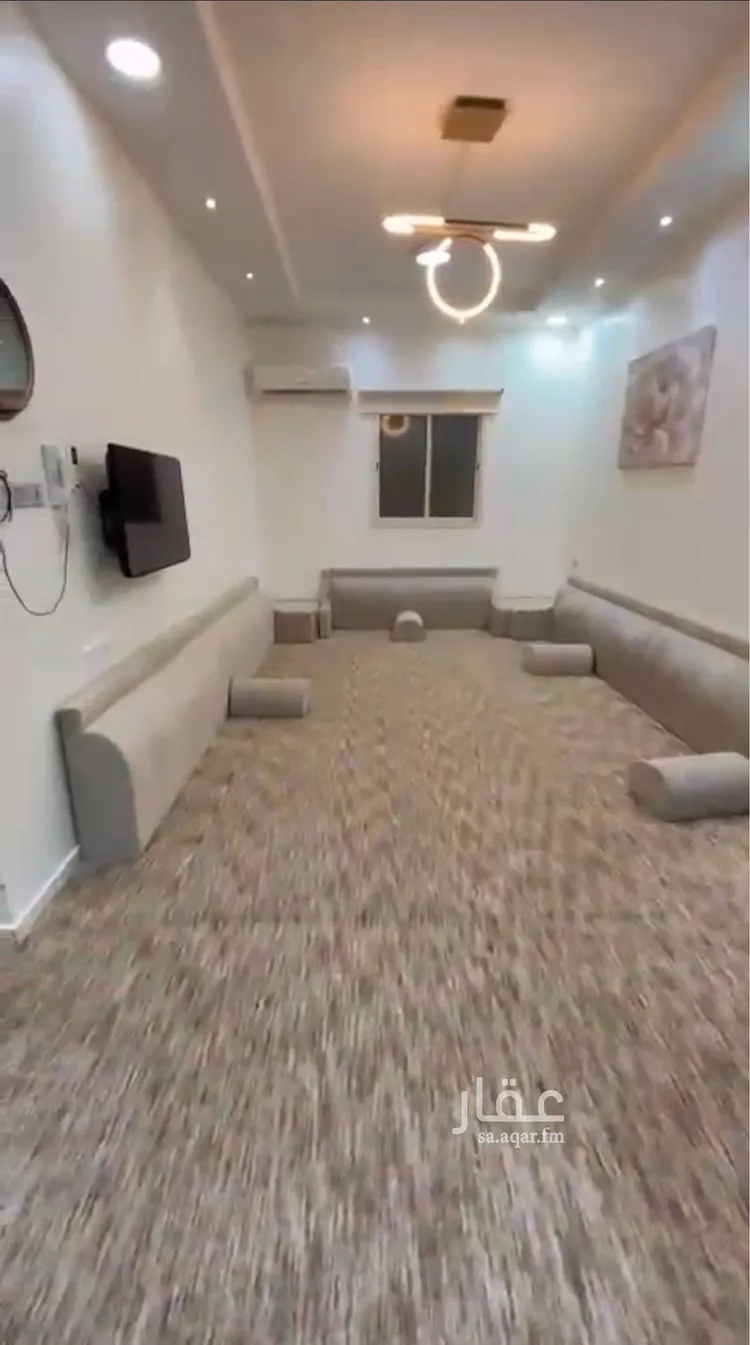 شقة للإيجار في شارع ابي جعفر المنصور, حي اليرموك, مدينة الرياض, منطقة الرياض صورة 5