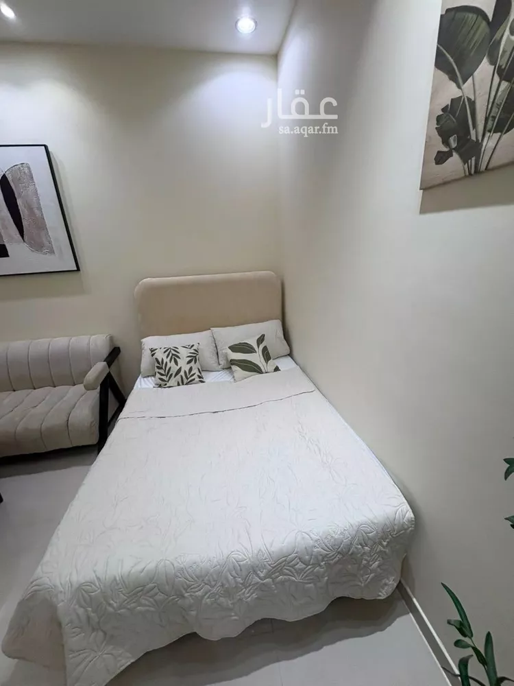Studio for rent in Riyadh Al Yarmouk صورة 4