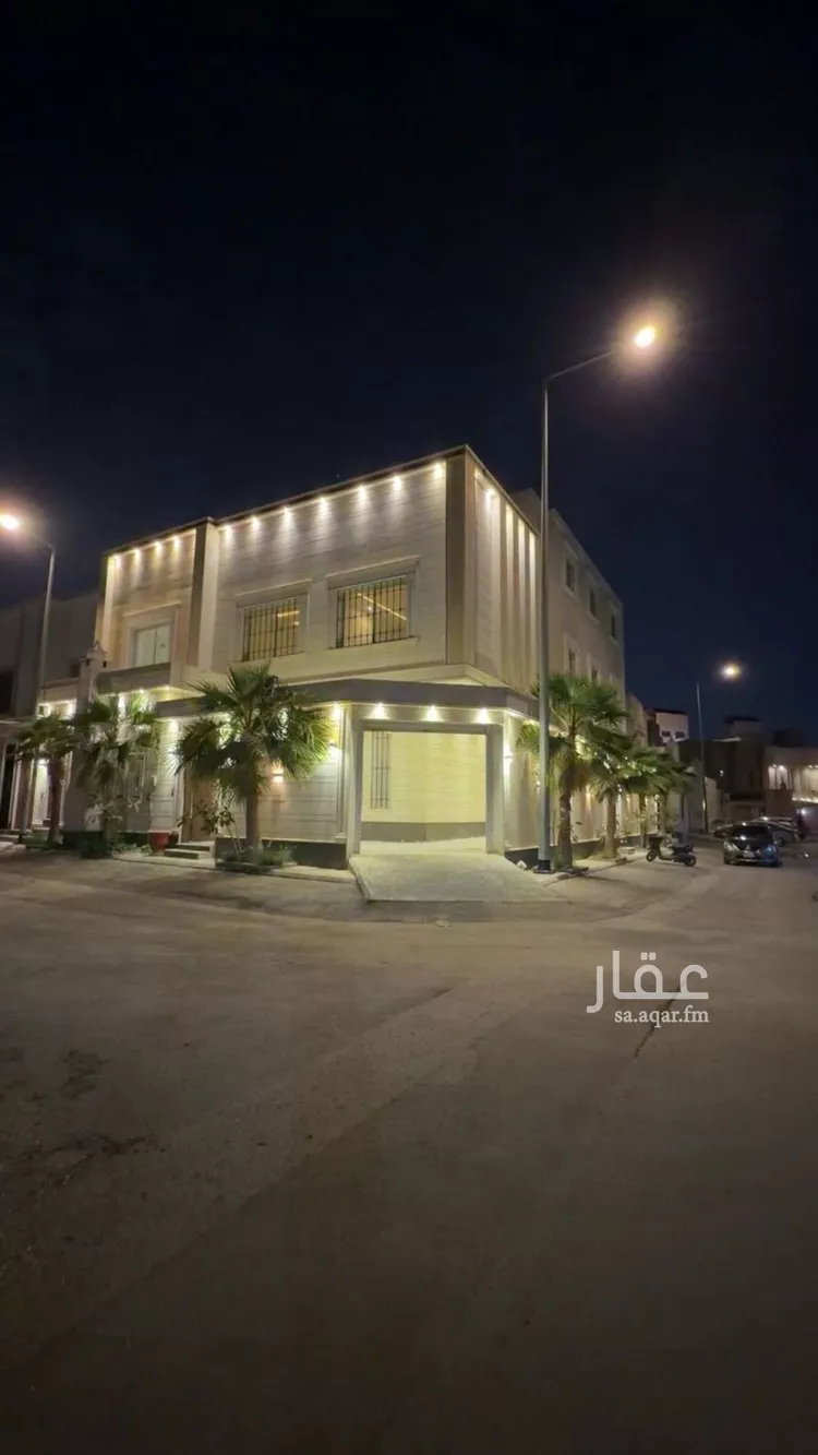 شقة للإيجار في شارع اجداد, حي القادسية, مدينة الرياض, منطقة الرياض