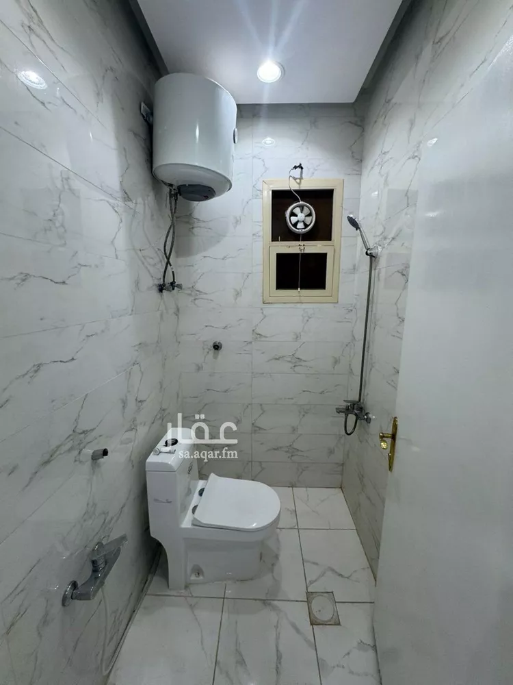 شقة للإيجار في شارع فرحة, حي اليرموك, مدينة الرياض, منطقة الرياض صورة 2