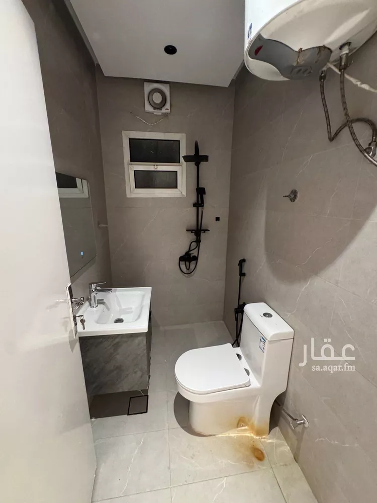 شقة للإيجار في شارع ممر49, حي اليرموك, مدينة الرياض, منطقة الرياض صورة 2