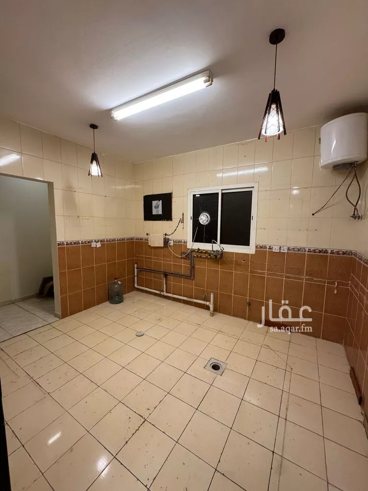 شقة للإيجار في شارع الجوزي, حي اليرموك, مدينة الرياض, منطقة الرياض صورة 3