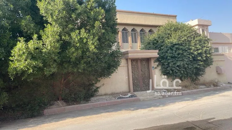 Floor for Rent in Riyadh Al Andalus