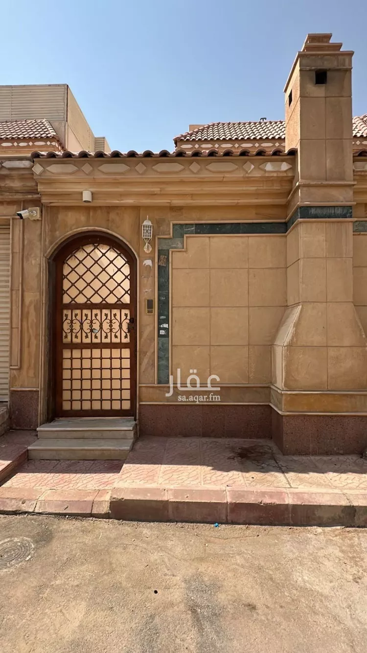 شقة للإيجار في شارع المستنجدي, حي اليرموك, مدينة الرياض, منطقة الرياض