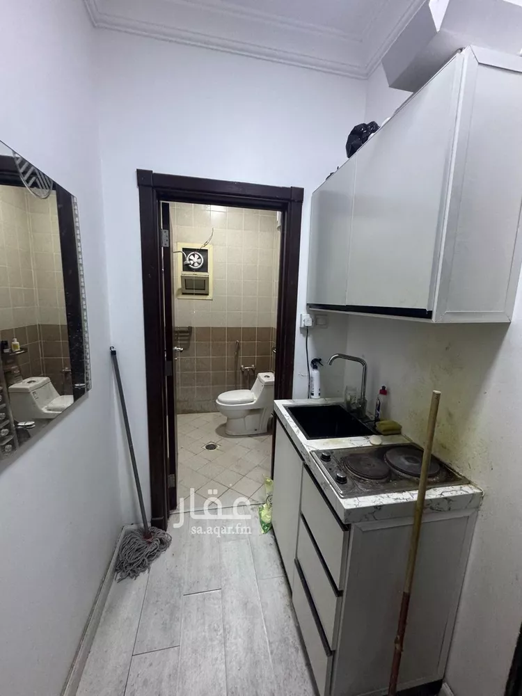 غرفة للإيجار في شارع القائم, حي إشبيلية, مدينة الرياض, منطقة الرياض صورة 2