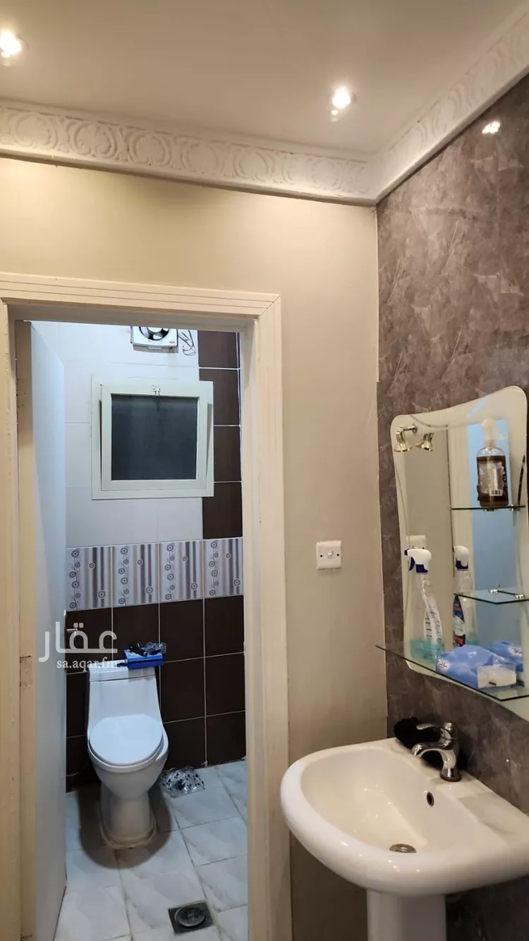 شقة للإيجار في شارع المستنجدي, حي اليرموك, مدينة الرياض, منطقة الرياض 14