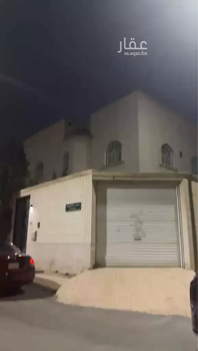 دور للإيجار في شارع غريان, حي التعاون, مدينة الرياض, منطقة الرياض