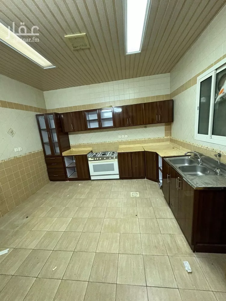 دور للإيجار في شارع مطلق بن جفال, حي إشبيلية, مدينة الرياض, منطقة الرياض 7