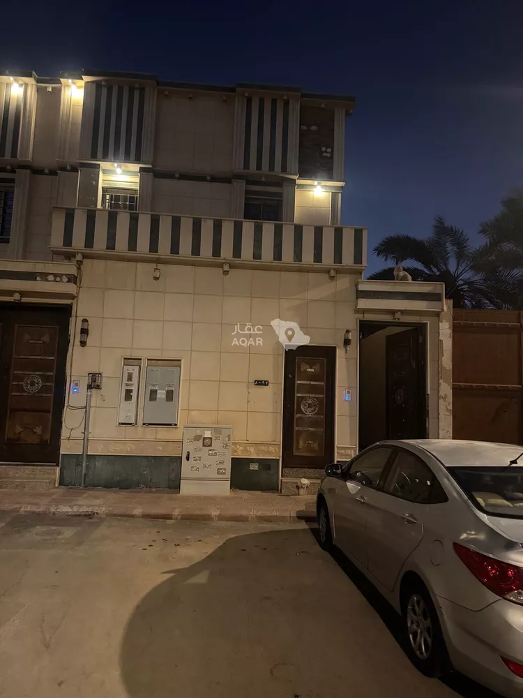 شقة للإيجار في شارع نخلة, حي اليرموك, مدينة الرياض, منطقة الرياض 12