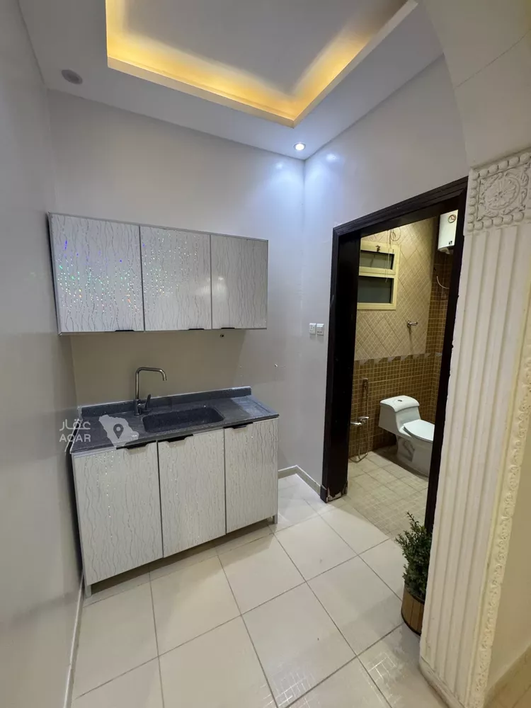 Apartment for Rent in Riyadh Al Yarmouk 4