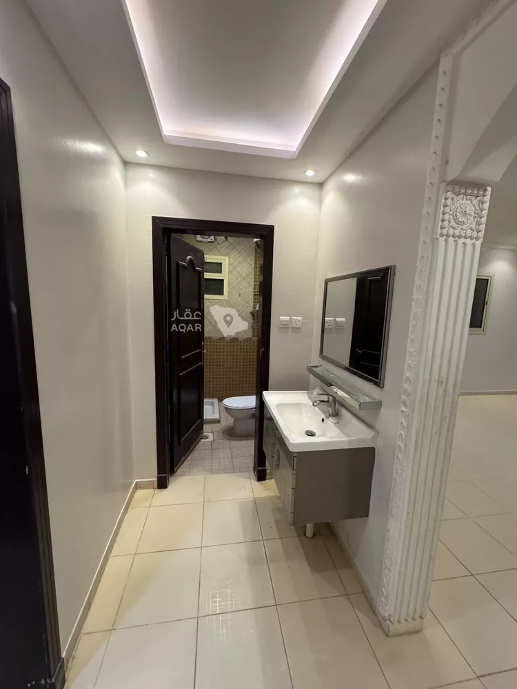 شقة للإيجار في شارع سليط الأنصاري, حي اليرموك, مدينة الرياض, منطقة الرياض 7