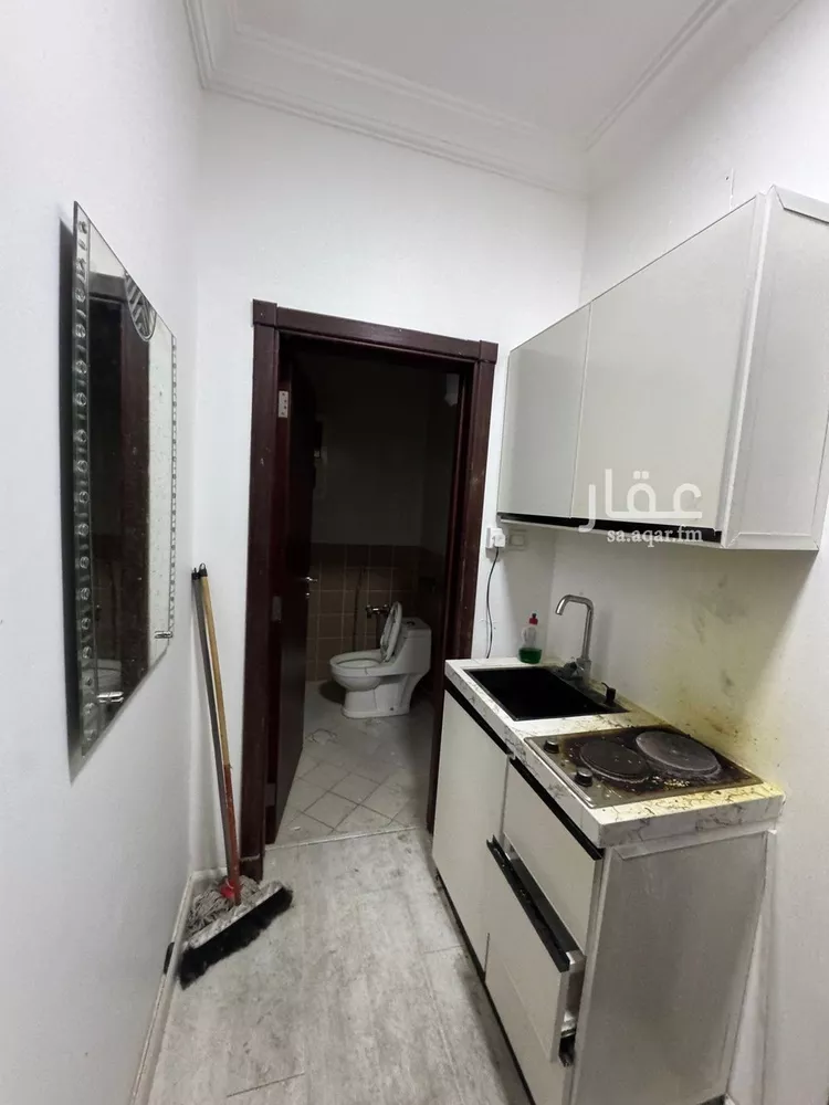 غرفة للإيجار في شارع المليسان, حي اليرموك, مدينة الرياض, منطقة الرياض صورة 2